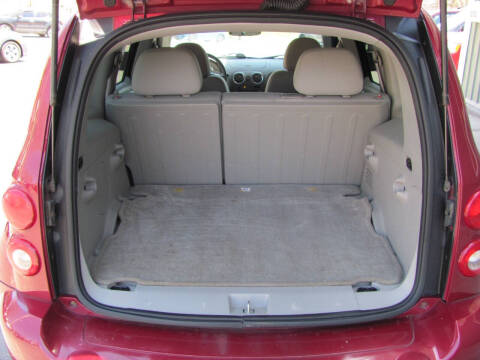 2006 Chevrolet HHR LT