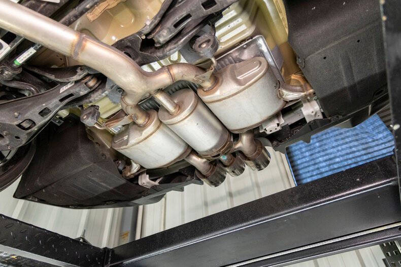 2019 Honda Civic Type R Touring