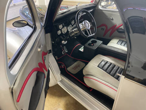 2006 Willys 1941 COUPE