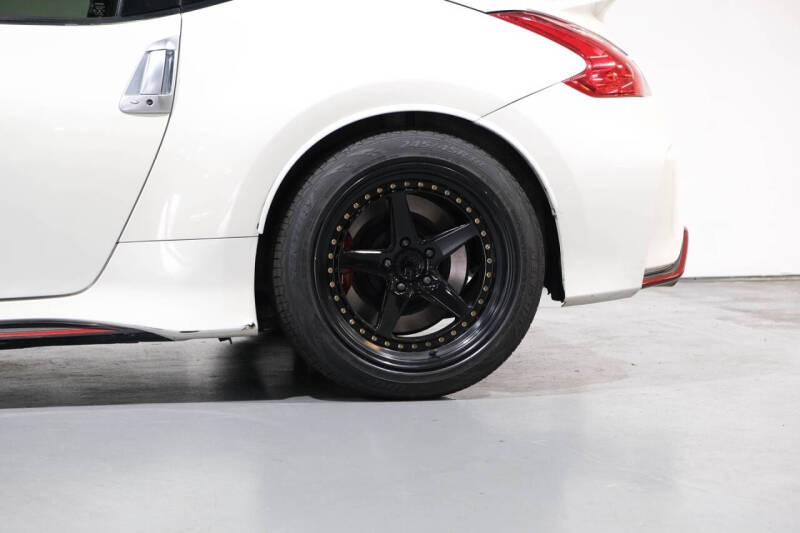 2016 Nissan 370Z