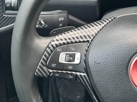 2021 Volkswagen Golf TSI