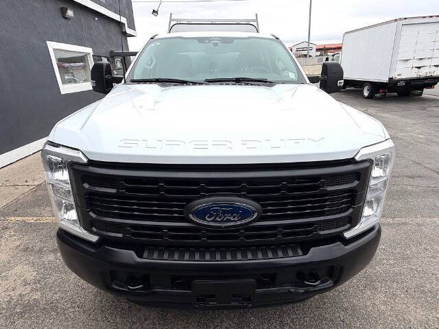 2024 Ford F-250 Super Duty