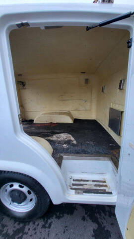 2008 Chevrolet Colorado Work Truck