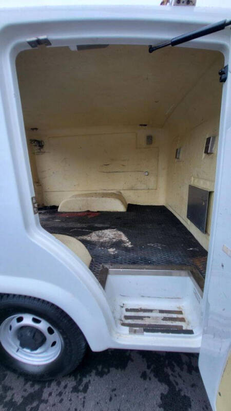 2008 Chevrolet Colorado Work Truck