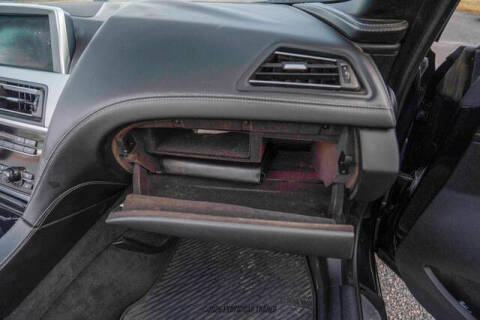 2012 BMW 6 Series 650i