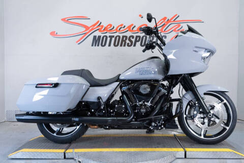 2024 Harley-Davidson Road Glide Limited