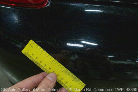 2004 Lexus SC 430