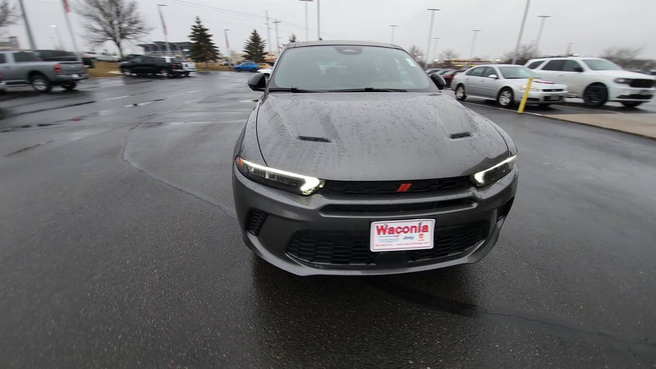 2024 Dodge Hornet for sale at Victoria Auto Sales in Victoria, MN