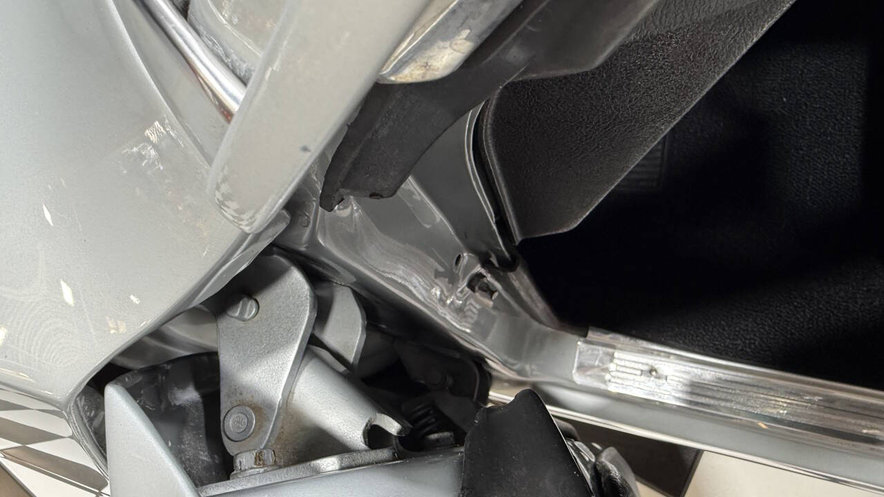 1969 Chevrolet Camaro 48