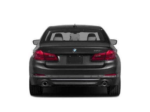 2019 BMW 5 Series 530i xDrive