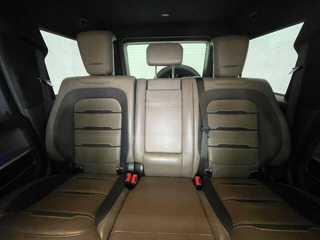 2021 Mercedes-Benz G-Class AMG G 63