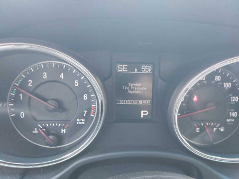 2011 Jeep Grand Cherokee Limited