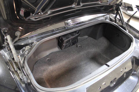 2008 Mazda MX-5 Miata Touring