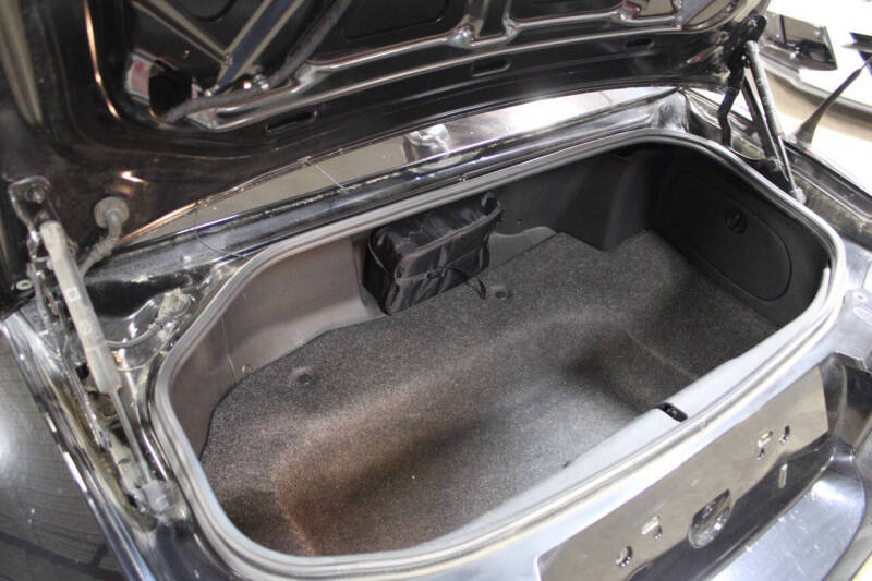 2008 Mazda MX-5 Miata Touring