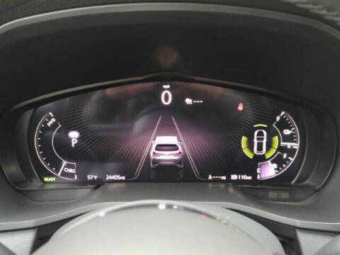 2025 Mazda CX-90 Plug-in Hybrid Preferred