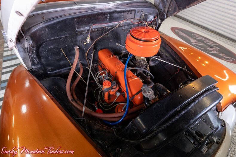 1949 GMC 100