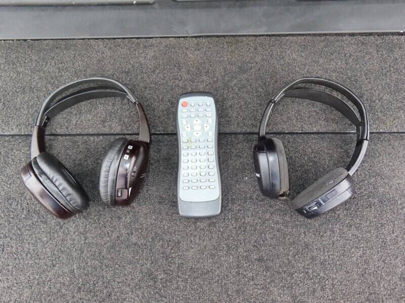 2012 Land Rover Range Rover HSE