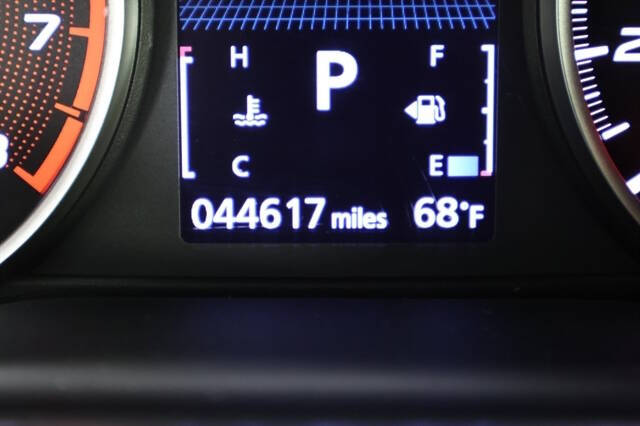 2022 Mitsubishi Eclipse Cross SEL