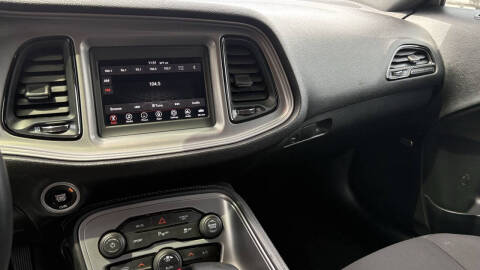 2023 Dodge Challenger GT