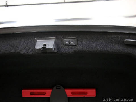 2020 Audi A8 L quattro 60 TFSI