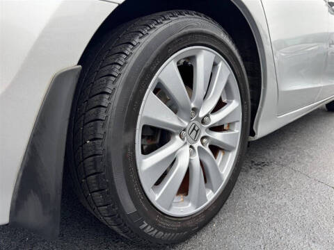 2011 Honda Accord EX