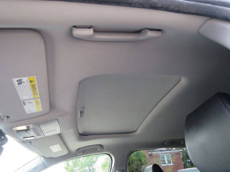 2019 Acura MDX SH-AWD