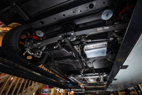 1967 Chevrolet Corvette