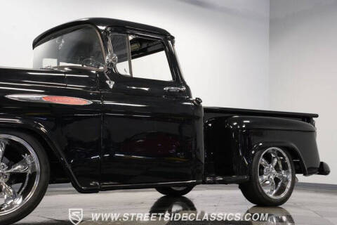 1957 Chevrolet 3100