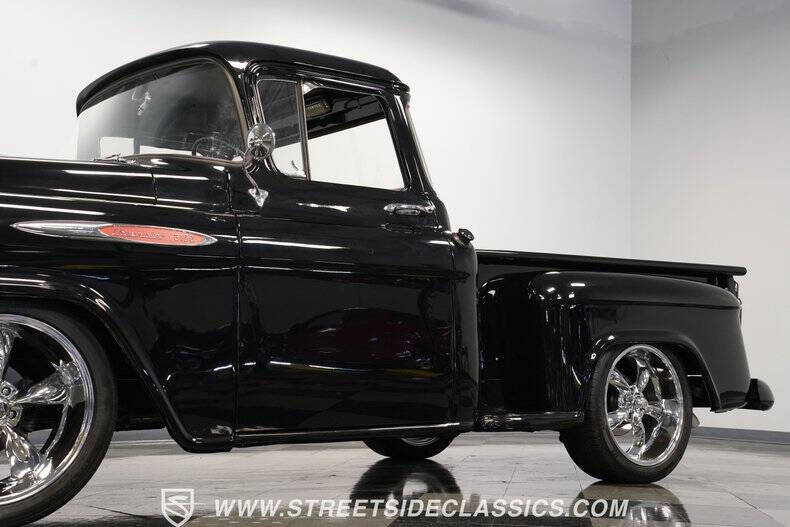 1957 Chevrolet 3100