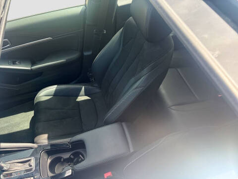 2025 Acura Integra w/Tech w/A-SPEC