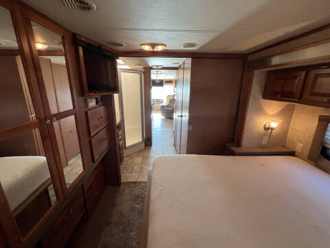2007 Tiffin Allegro 34XB