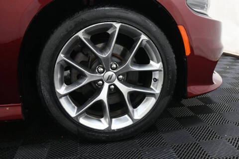 2019 Dodge Charger R/T