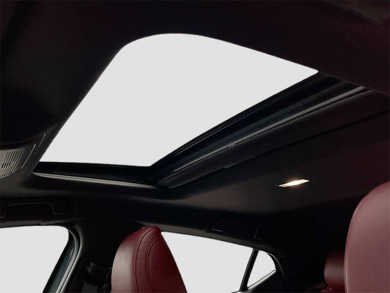 2024 Mazda Mazda3 Hatchback 2.5 S Carbon Edition