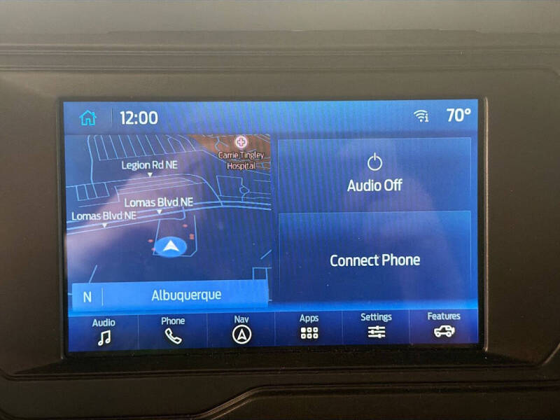 2023 Ford Bronco Big Bend Advanced