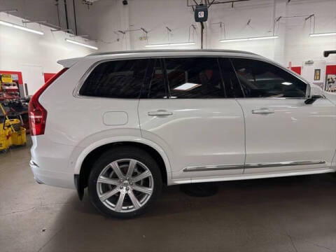2019 Volvo XC90 T6 Inscription