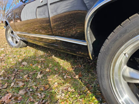 1969 Chevrolet Chevelle