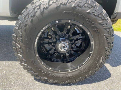 2015 Chevrolet Colorado