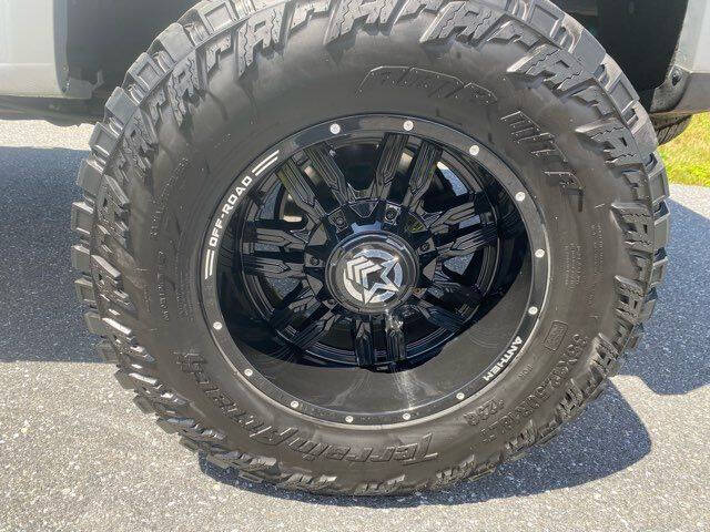 2015 Chevrolet Colorado