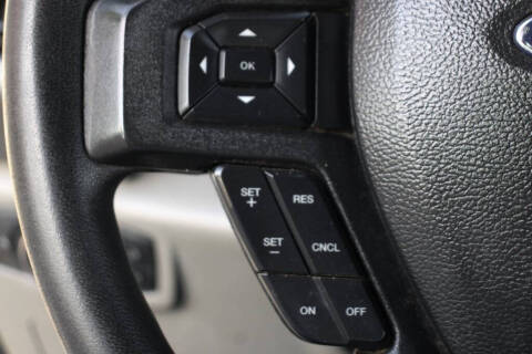 2020 Ford F-350 Super Duty XL