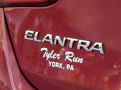 2013 Hyundai Elantra GT