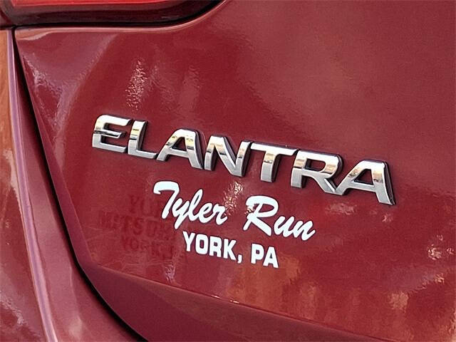 2013 Hyundai Elantra GT