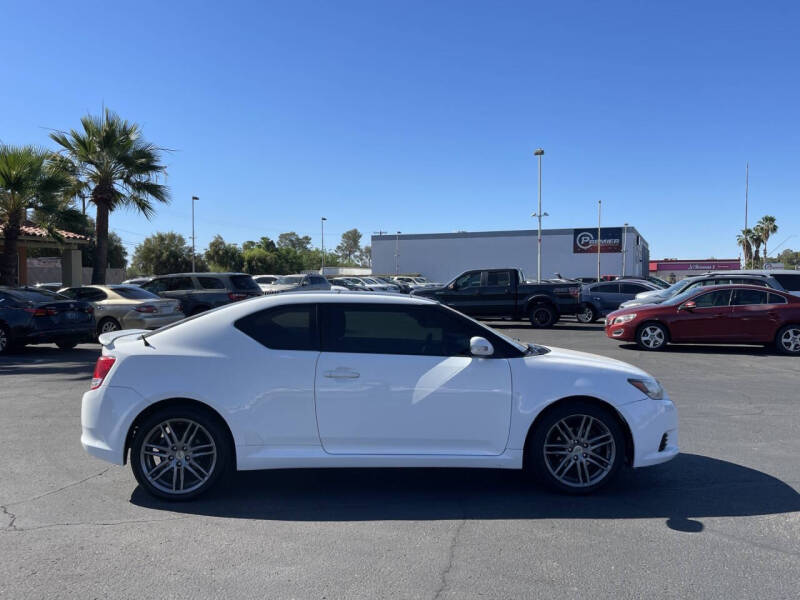 2013 Scion tC
