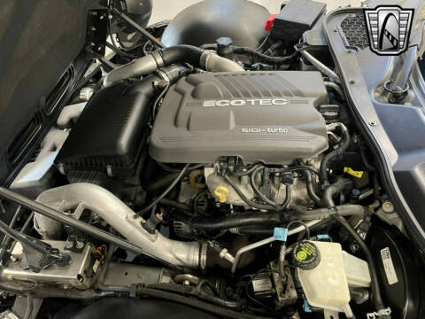 2007 Pontiac Solstice GXP