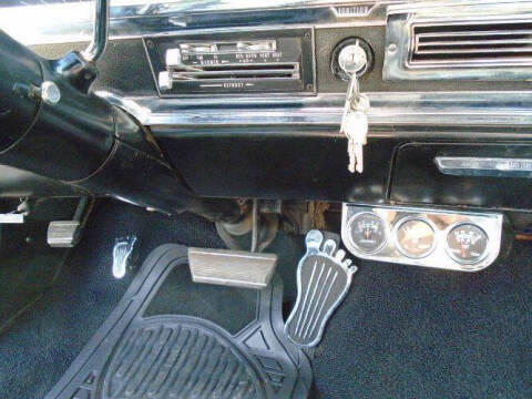 1967 Buick LeSabre