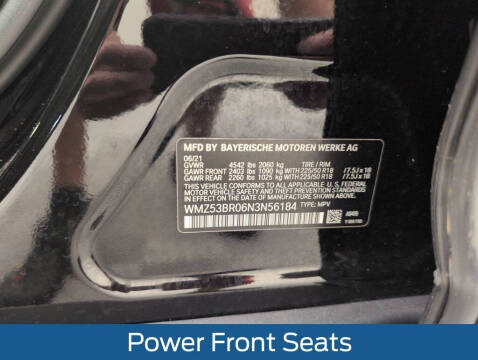 2022 MINI Countryman Cooper S