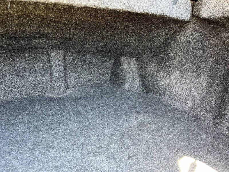 1998 Ford Mustang SVT Cobra