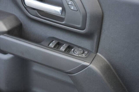 2023 Chevrolet Silverado 2500HD