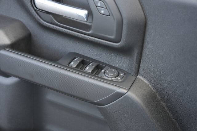 2023 Chevrolet Silverado 2500HD