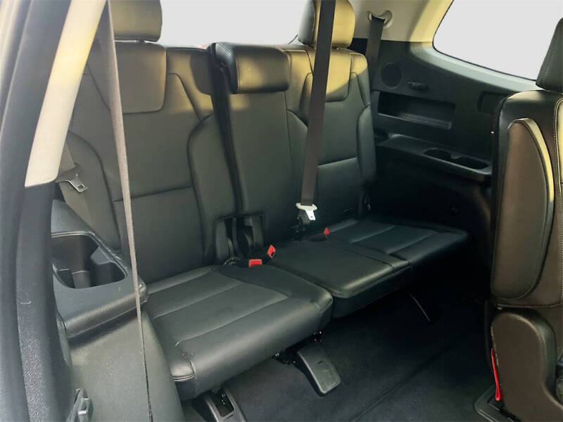 2024 Kia Telluride SX-Prestige