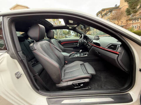 2014 BMW 4 Series 428i